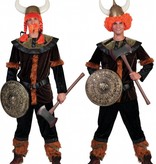 Scandinavische Viking pak man elite