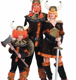 Scandinavische Viking pak man elite