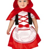 Roodkapje Kostuum Dreumes