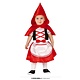 Roodkapje Kostuum Dreumes