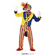 Dumpty Clowns Kostuum