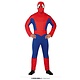 Spiderman Kostuum Man