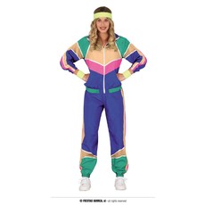 Trainingspak Dames Bonita