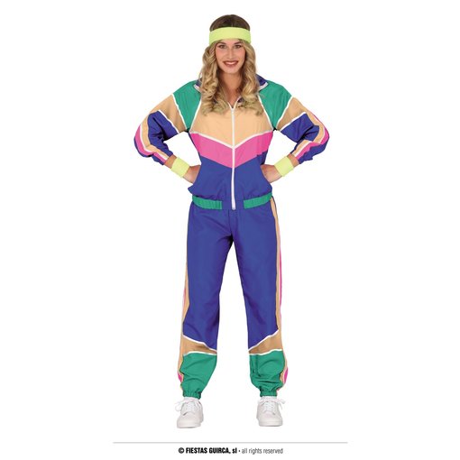 Trainingspak Dames Bonita