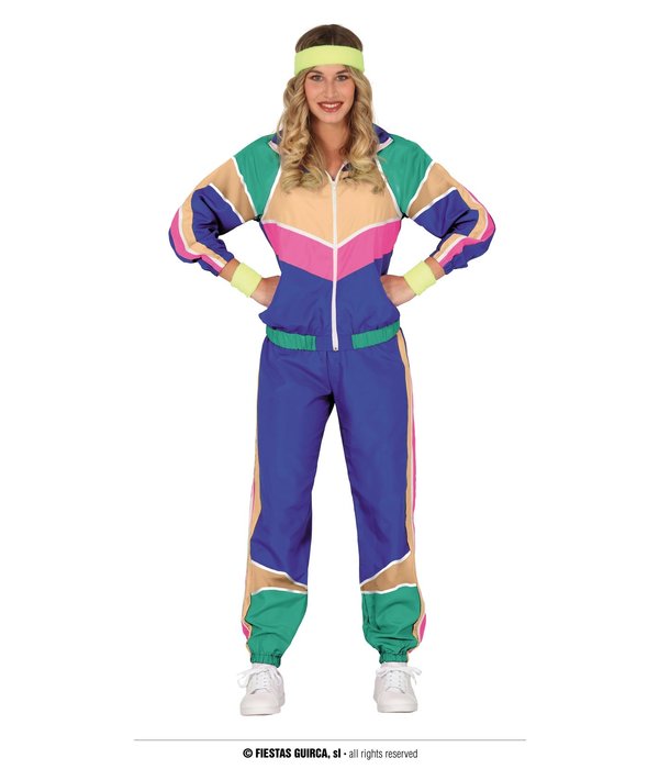 Trainingspak Dames Bonita