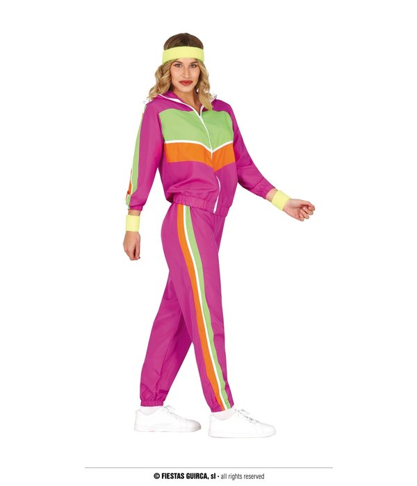 Trainingspak Delana Vrouw