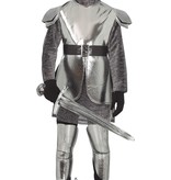 Ridderpak Kind Zilver