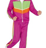 Trainingspak Delano Man