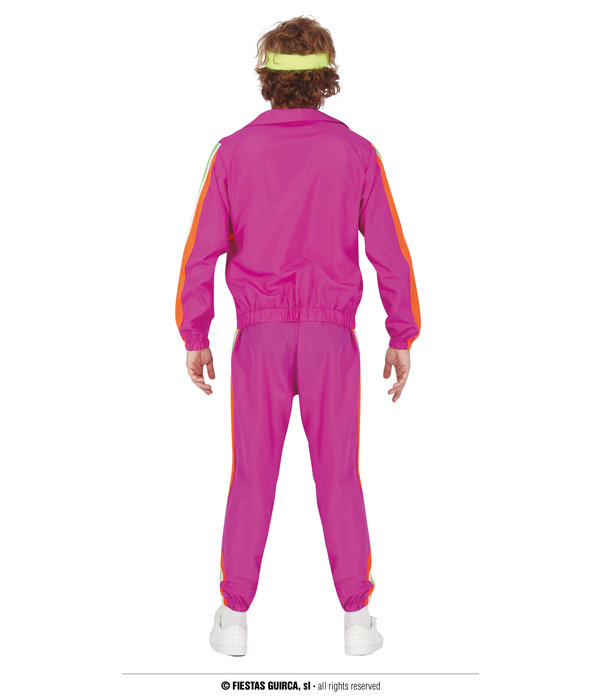 Trainingspak Delano Man