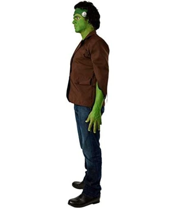 Frankenstein Kostuum Volwassenen
