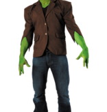 Frankenstein Kostuum Volwassenen