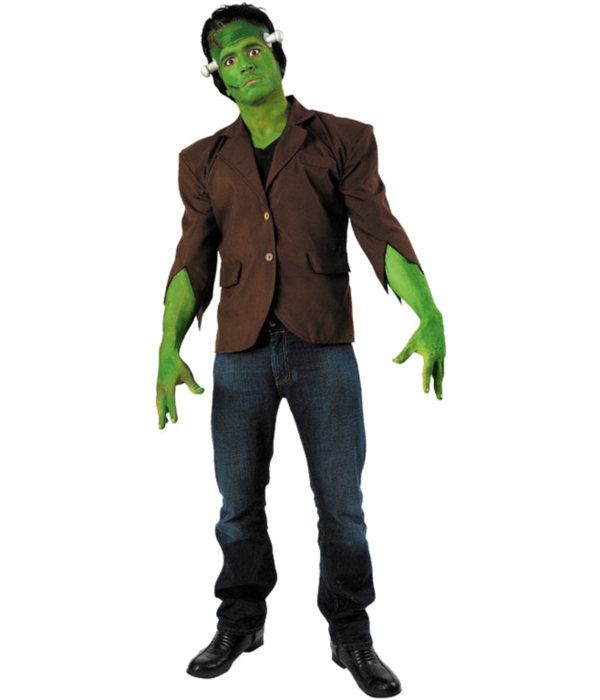 Frankenstein Kostuum Volwassenen