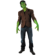 Frankenstein Kostuum Volwassenen
