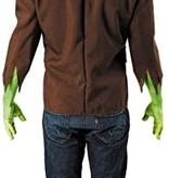 Frankenstein Kostuum Volwassenen