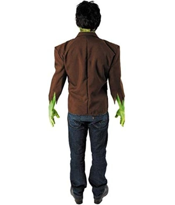 Frankenstein Kostuum Volwassenen