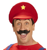Super Mario Muts Volwassenen