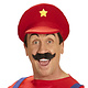 Super Mario Muts Volwassenen