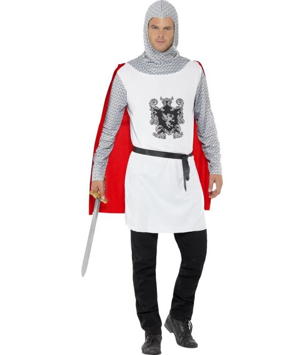 Ridder kostuum budget