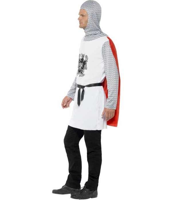 Ridder kostuum budget