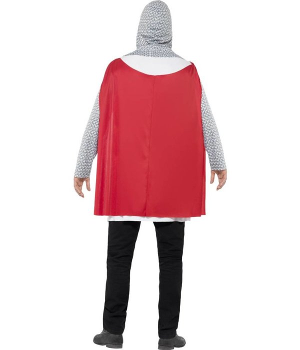 Ridder kostuum budget