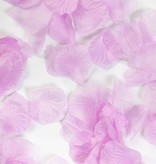 Rozenblaadjes Lila