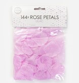 Rozenblaadjes Lila