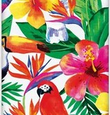 Tafelkleed Palm Tropical Luau (140x210cm)