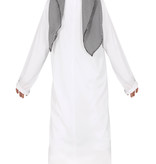 Arabische Sjeik Kostuum Kind