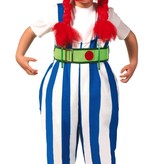 Galliër Kostuum Kind