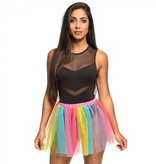 Regenboog Tutu