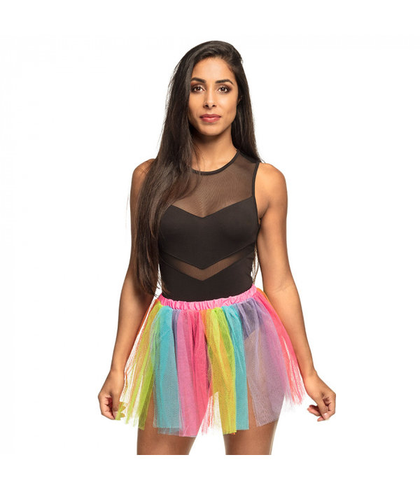 Regenboog Tutu