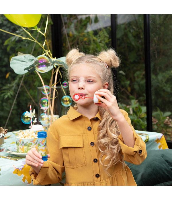 Folieballon Dino party