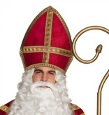 Mijter Sint Nicolaas