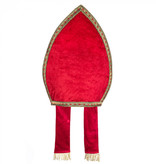 Mijter Sint Nicolaas