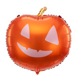 Folieballon Pompoen Halloween (40cm)