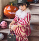 Folieballon Pompoen Halloween (40cm)