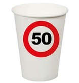 Bekers Traffic 50 Jaar
