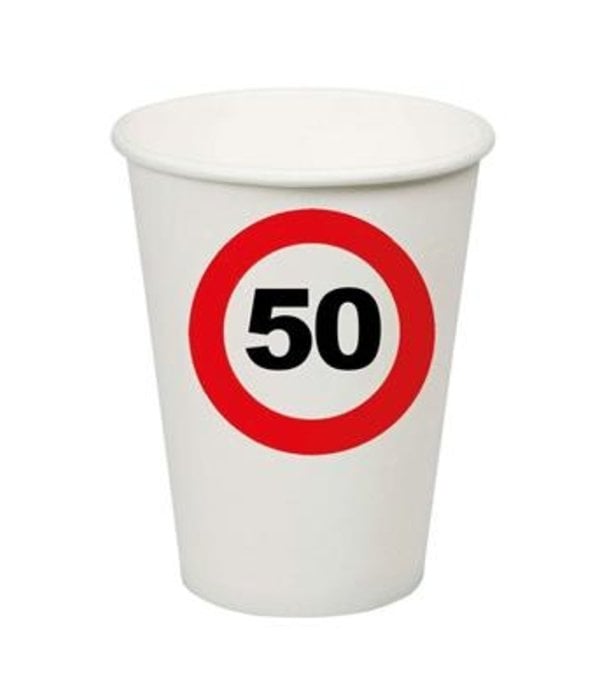 Bekers Traffic 50 Jaar
