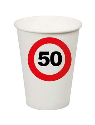 Bekers Traffic 50 Jaar