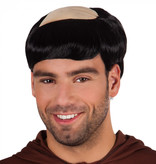 Pruik monnik Benedict