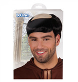 Pruik monnik Benedict