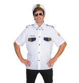 Kapiteins Blouse Christo