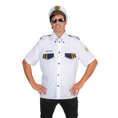 Kapiteins Blouse Christo