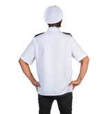 Kapiteins Blouse Christo