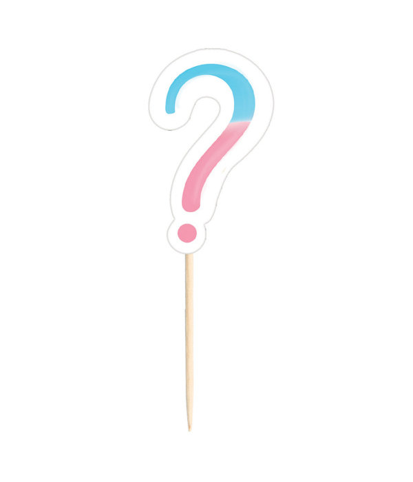 Prikkers Gender Reveal Party (24st)