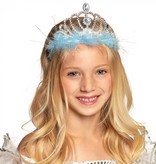 Kroontje Prinses Frostine