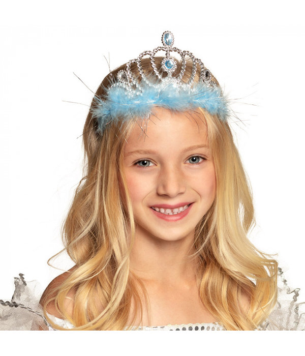 Kroontje Prinses Frostine