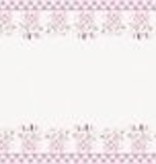 Tafelkleed Olifant Geboorte Meisje (140x210cm)