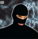 Zwarte Kap Bivakmuts