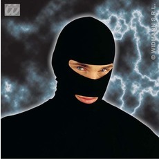 Zwarte Kap Bivakmuts